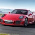 Nuova Porsche 911 GT3 al Salone di Ginevra