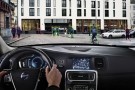 Volvo svela la nuova tecnologia Cyclist Detection Volvo svela la nuova tecnologia Cyclist Detection