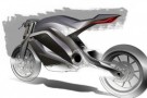 Audi Motorrad Concept Audi Motorrad Concept