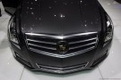 Cadillac ATS svelata al Salone di Ginevra 2013 Cadillac ATS svelata al Salone di Ginevra 2013