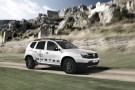 Dacia Duster Aventure rivelata a Ginevra Dacia Duster Aventure rivelata a Ginevra