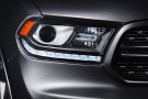 Dodge Durango 2014 primi teaser Dodge Durango 2014 primi teaser