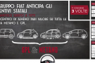 Incentivi auto 2013 Fiat per tutto il mese di marzo Incentivi auto 2013 Fiat per tutto il mese di marzo