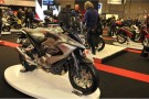 Honda al Motordays di Roma Honda al Motordays di Roma