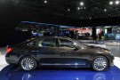 Hyundai Equus svelata al Salone di New York 2013 Hyundai Equus svelata al Salone di New York 2013