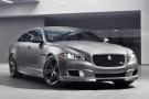 Nuova Jaguar XJR rivelata ufficialmente Nuova Jaguar XJR rivelata ufficialmente