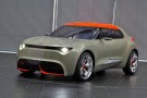 Kia Provo concept al Salone di Ginevra Kia Provo concept al Salone di Ginevra