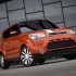 Nuova Kia Soul presentata a New York