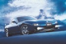 Mazda sta pensando ad un’erede della RX-7 Mazda sta pensando ad un’erede della RX-7