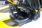 McLaren P1 svelata al Salone di Ginevra 2013 McLaren P1 svelata al Salone di Ginevra 2013