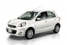 Nissan Micra 2014 svelate le prime foto Nissan Micra 2014 svelate le prime foto