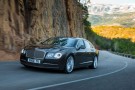Nuova Bentley Flying Spur al Salone di Ginevra Nuova Bentley Flying Spur al Salone di Ginevra