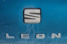 SEAT Leon SC test sulla neve SEAT Leon SC test sulla neve