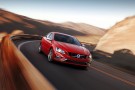 Volvo R-Design restyling della serie 60 Volvo R-Design restyling della serie 60