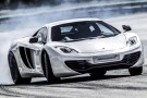 McLaren, ecco il programma per l’usato McLaren, ecco il programma per l’usato