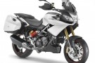 Aprilia Caponord: le sospensioni attive Aprilia Caponord: le sospensioni attive