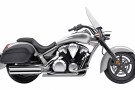 Solo per gli USA: Honda Interstate Solo per gli USA: Honda Interstate