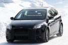 Nuova Ford Focus RS foto spia Nuova Ford Focus RS foto spia