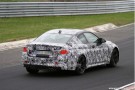 BMW M4 nuove foto spia dal Nurburgring BMW M4 nuove foto spia dal Nurburgring