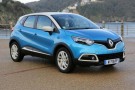 Renault Captur rivelata nei dettagli Renault Captur rivelata nei dettagli