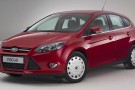 Ford Focus EcoNetic prezzo da 21.250 euro Ford Focus EcoNetic prezzo da 21.250 euro