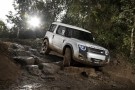 Land Rover solo due piattaforme per il futuro Land Rover solo due piattaforme per il futuro