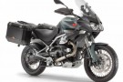 Moto Guzzi Stelvio 1200 NTX Moto Guzzi Stelvio 1200 NTX