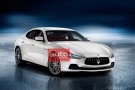 Maserati Ghibli prime foto ufficiali trapelate online Maserati Ghibli prime foto ufficiali trapelate online
