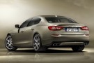 Maserati Quattroporte by Zegna edizione speciale Maserati Quattroporte by Zegna edizione speciale