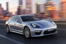 Porsche Panamera restyling foto e dettagli ufficiali Porsche Panamera restyling foto e dettagli ufficiali