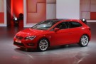 Seat Leon SC presentata a Shanghai Seat Leon SC presentata a Shanghai