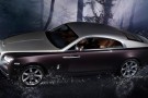 Rolls Royce Wraith convertible confermata Rolls Royce Wraith convertible confermata