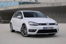 Volkswagen Golf R-Line svelati tre nuovi pacchetti Volkswagen Golf R-Line svelati tre nuovi pacchetti