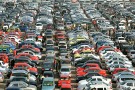 Mercato auto usate in Italia in calo del 4,36% a marzo 2013 Mercato auto usate in Italia in calo del 4,36% a marzo 2013
