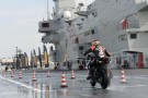 Nuovo pneumatico moto Angel GT di Pirelli Nuovo pneumatico moto Angel GT di Pirelli