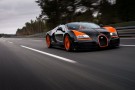 Bugatti Veyron 16.4 Grand Sport Vitesse WRC Edition Bugatti Veyron 16.4 Grand Sport Vitesse WRC Edition