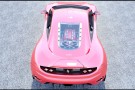 Ferrari FT12 Concept nuovi render Ferrari FT12 Concept nuovi render