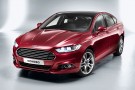 Ford Mondeo 1.5 EcoBoost pronta al debutto Ford Mondeo 1.5 EcoBoost pronta al debutto