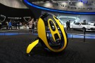 Hyundai E4U Concept esordio a Seul Hyundai E4U Concept esordio a Seul