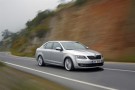 Skoda Octavia esordio nelle concessionarie in Italia Skoda Octavia esordio nelle concessionarie in Italia