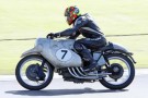 Moto d’epoca: Guzzi 500 GP del 1953 Moto d’epoca: Guzzi 500 GP del 1953