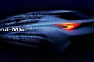 Nissan Friend-ME secondo teaser ufficiale Nissan Friend-ME secondo teaser ufficiale