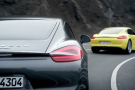 Porsche nuovo Flat-4 dalla fine del 2013? Porsche nuovo Flat-4 dalla fine del 2013?