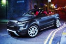 Range Rover Evoque nessun futuro per la versione cabrio Range Rover Evoque nessun futuro per la versione cabrio