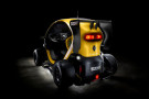 Renault Twizy F1 rivelata Renault Twizy F1 rivelata