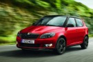 Skoda Fabia Montecarlo Tech annunciata Skoda Fabia Montecarlo Tech annunciata