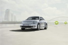 Volkswagen iBeetle rivelata a Shanghai Volkswagen iBeetle rivelata a Shanghai