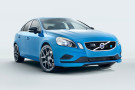 Volvo S60 Polestar inizia la produzione Volvo S60 Polestar inizia la produzione
