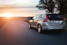 Volvo prepara una nuova super compatta ibrida? Volvo prepara una nuova super compatta ibrida?