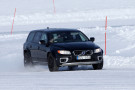 Volvo XC90 iniziati i primi test Volvo XC90 iniziati i primi test